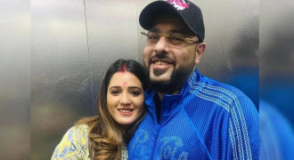 Isha Rikhi- Badshah
