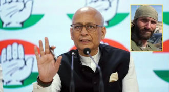 Abhishek Singhvi