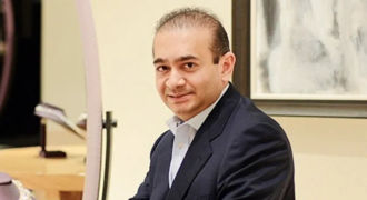 Nirav Modi