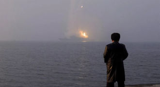 Kim Jong Un