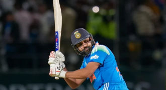 Rohit Sharma
