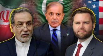 US-Iran Nuclear