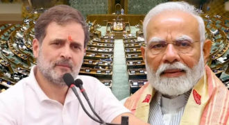 Parliament Monsoon Session