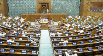 संसद मानसून सत्र
