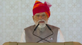 पीएम मोदी