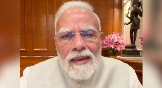 PM Modi