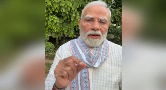 पीएम मोदी