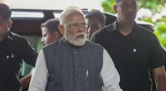 पीएम मोदी