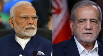 PM Narendra Modi