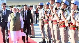 PM Modi