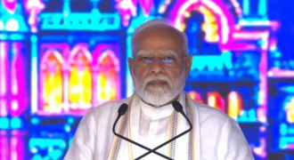पीएम मोदी
