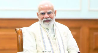 PM Modi