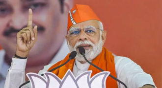 पीएम मोदी