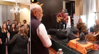 PM Modi