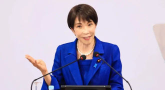 Sanae Takaichi