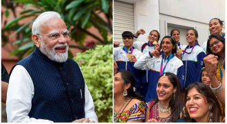 पीएम मोदी