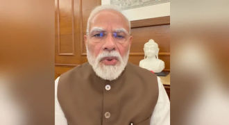 PM Modi
