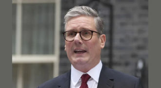Keir Starmer