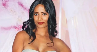 Poonam Pandey