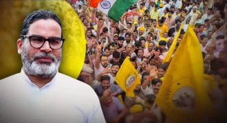 Prashant Kishor