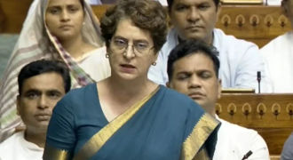 Priyanka Gandhi