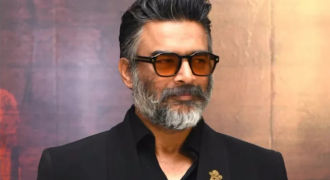 R Madhavan