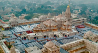 Ram Mandir
