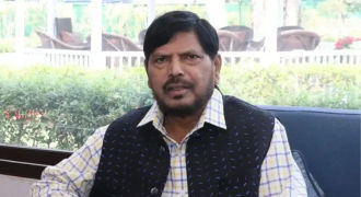 Ramdas Athawale
