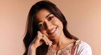 Rashmika Mandanna