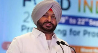 Ravneet Singh Bittu Resigns