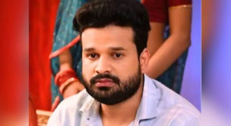 रितेश पांडेय