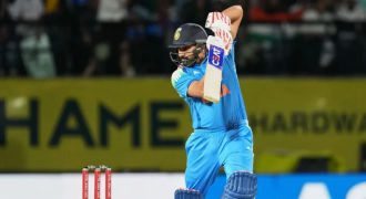 Rohit Sharma
