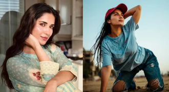 Ruhani Sharma