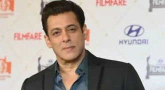 Salman Khan