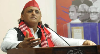 Akhilesh Yadav