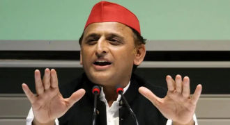 अखिलेश यादव