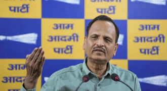 सत्येंद्र जैन