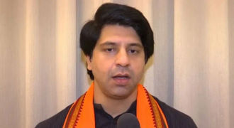 Shehzad Poonawalla