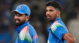 Team India