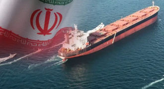 Strait of Hormuz
