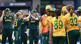 Women's T20 World Cup