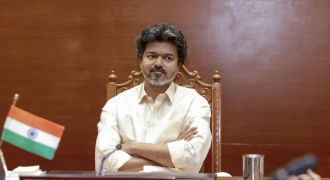 CM Vijay