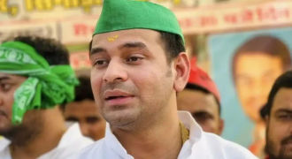 Tej Pratap Yadav