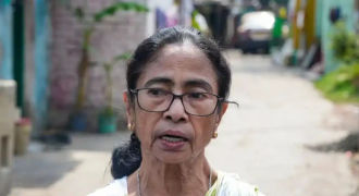 Mamata Banerjee