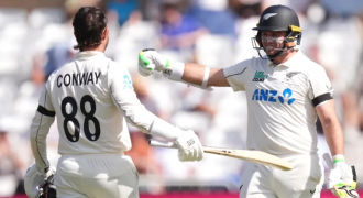 ENG vs NZ