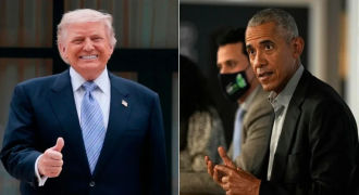 US Iran Peace Deal