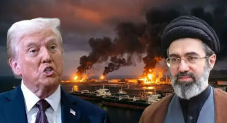 Iran US