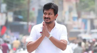 dmk leader udayanidhi stalin arrested by police