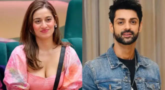 Uditi Singh Reveals Why Breakup With Karan Wahi