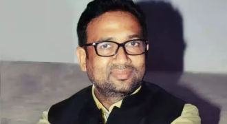 BSP MLA Umashankar Singh passes away